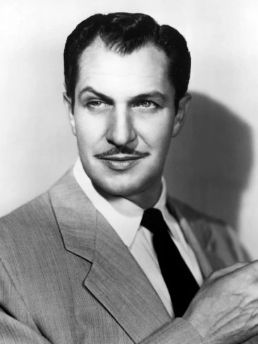 Vincent Price