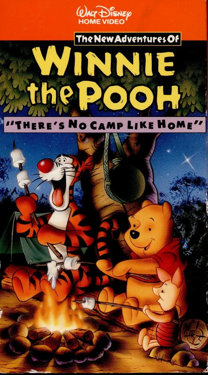 The New Adventures of Winnie the Pooh videography Disney Wiki FANDOM powered by Wikia