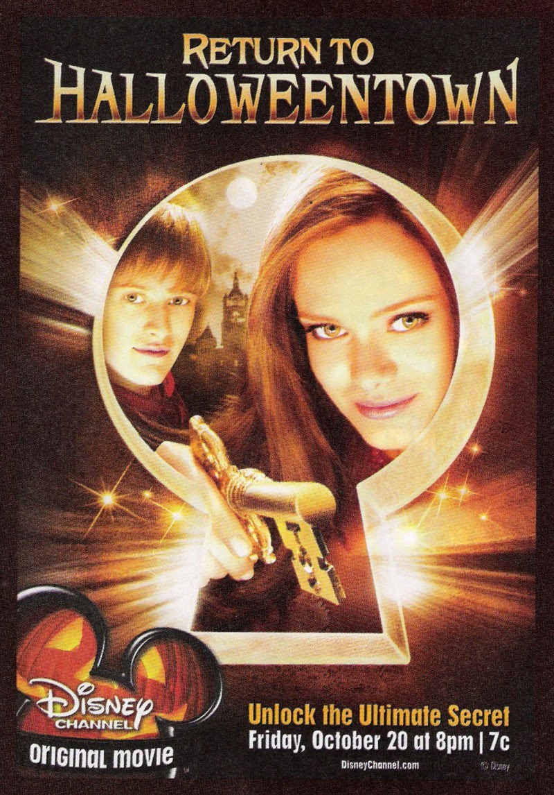 Halloweentown 3 Halloweentown 3