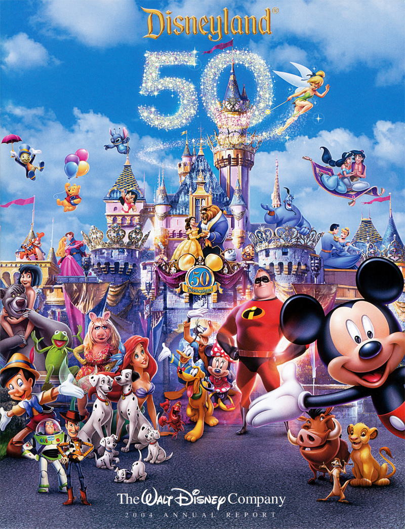 the walt disney company the walt disney company