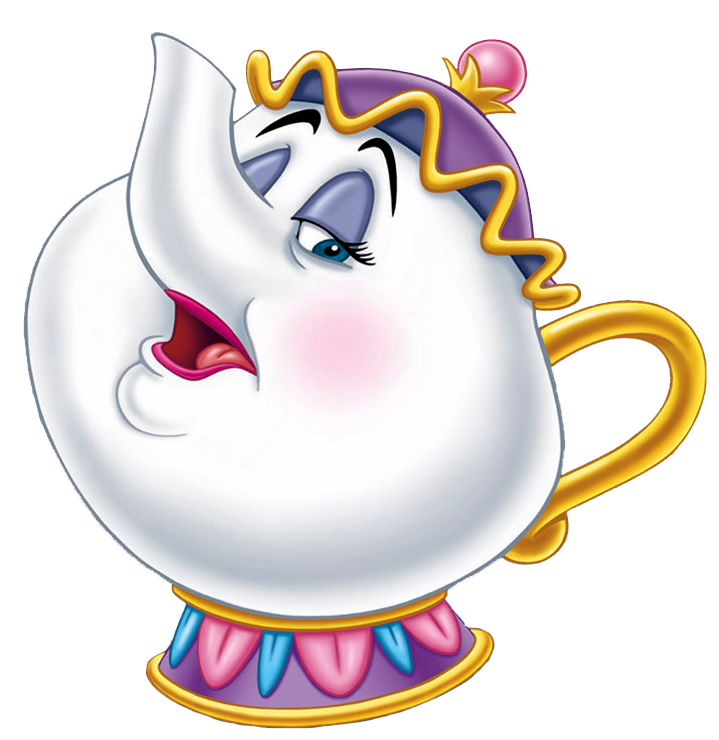 Mrs. Potts/Gallery Disney Wiki Fandom powered by Wikia