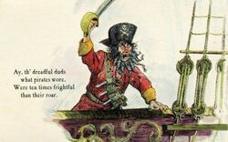 Wicked Wench