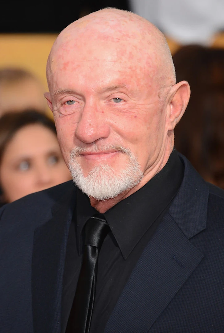 Jonathan Banks | Disney Wiki | Fandom powered by Wikia