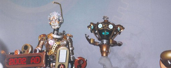 the timekeeper disney the timekeeper disney