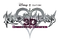 Kingdom Hearts Dream Drop Distance Logo KH3D