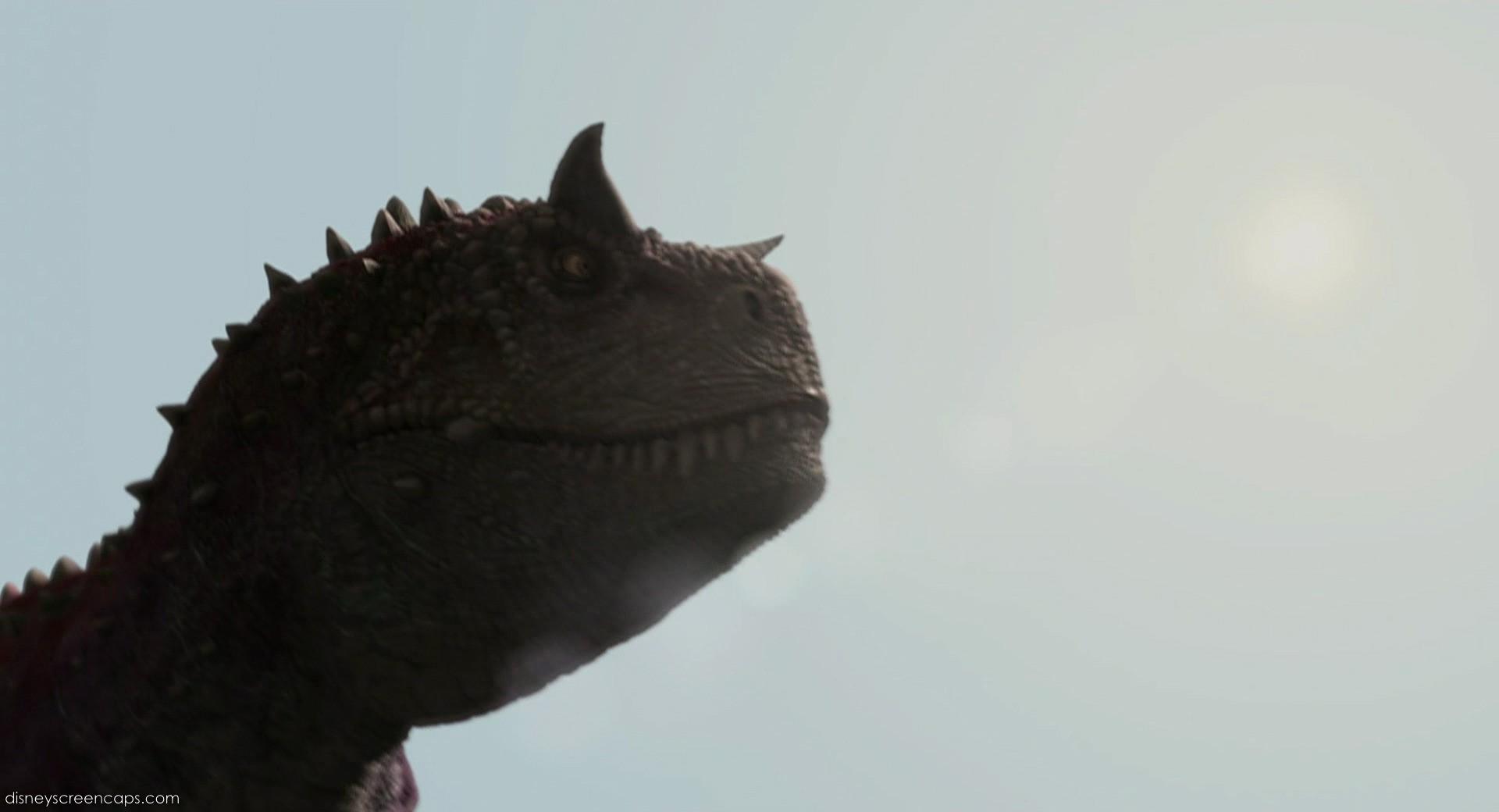 disney carnotaurus