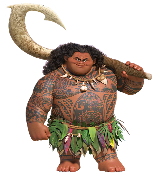maui moana vs thor mcu spoilers spacebattles forums