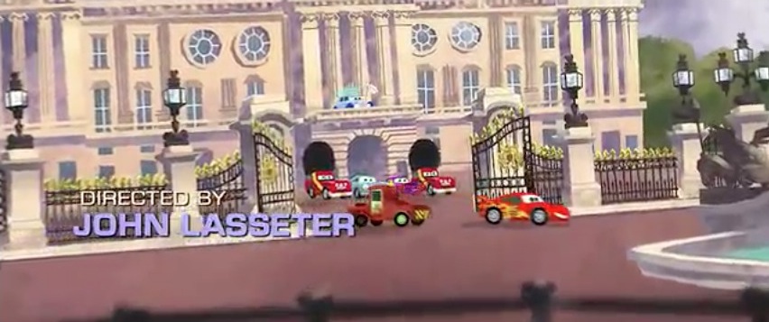 Cars Soundtrack Collision Of Worlds Cars Soundtrack Collision Of Worlds