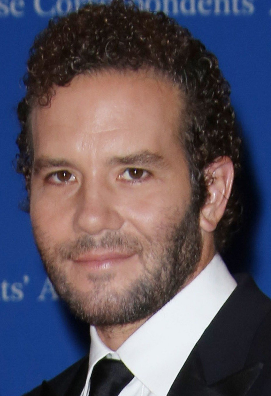 Aaron Lohr Disney Wiki Fandom powered by Wikia