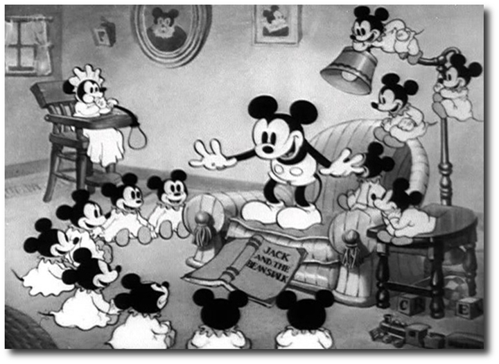 Orphans (Mickey Mouse) | Disney Wiki | Fandom Powered By Wikia