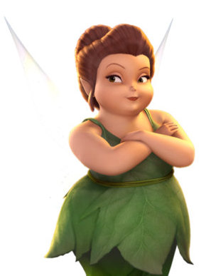 Fairy Mary | Disney Wiki | Fandom powered by Wikia