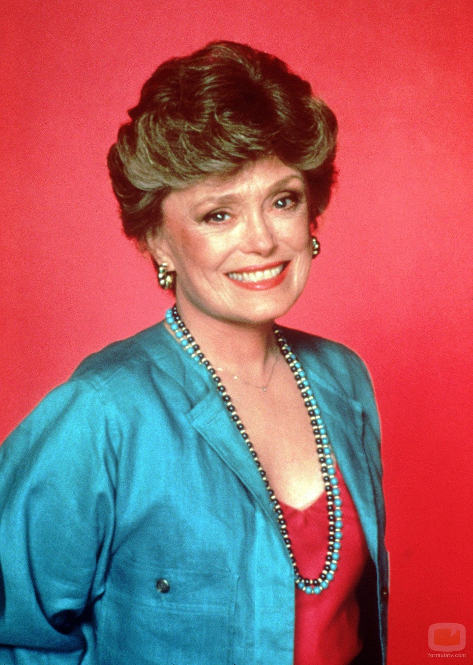Rue McClanahan photos Rue McClanahan photos
