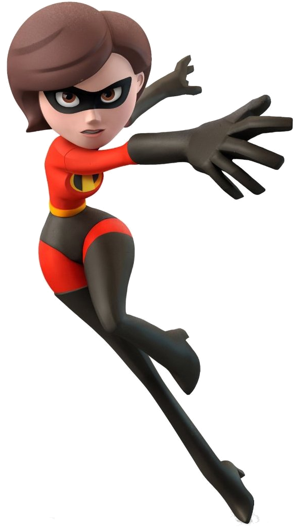 disney clipart the incredibles - photo #23