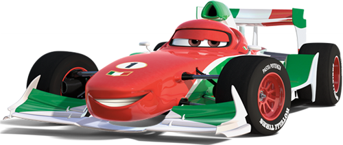 francesco bernoulli f1