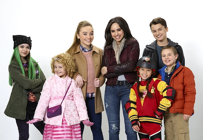 Image - Adventures in Babysitting 2016 1.jpg | Disney Wiki | FANDOM