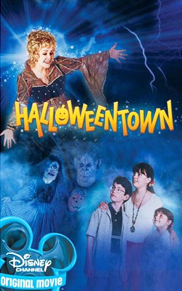 Image result for halloweentown