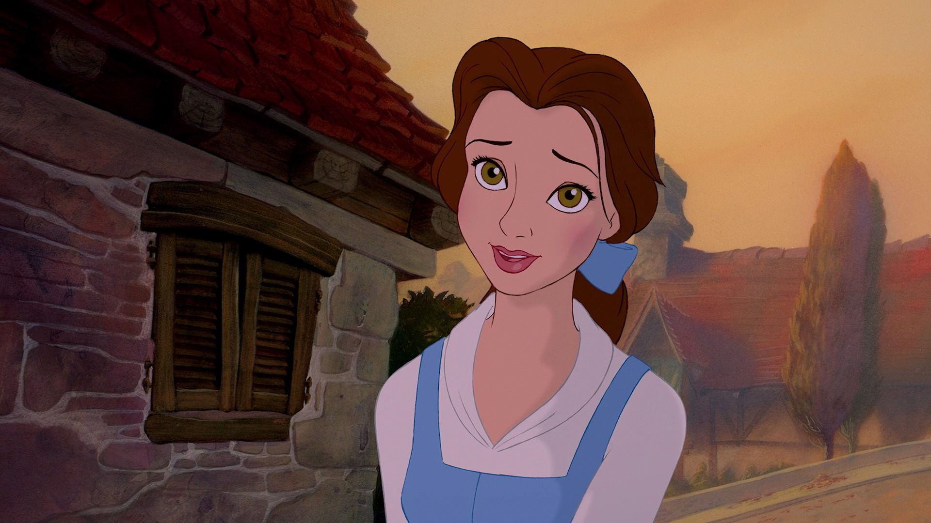 Image result for belle disney