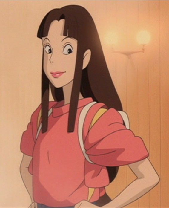 Lin | Disney Wiki | FA...