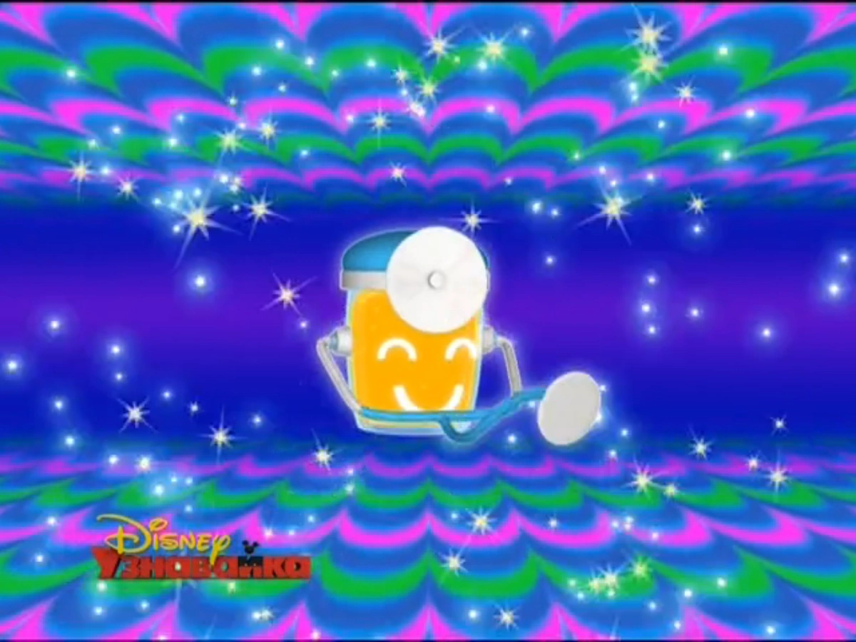 Dr. Juice Disney Wiki Fandom powered by Wikia