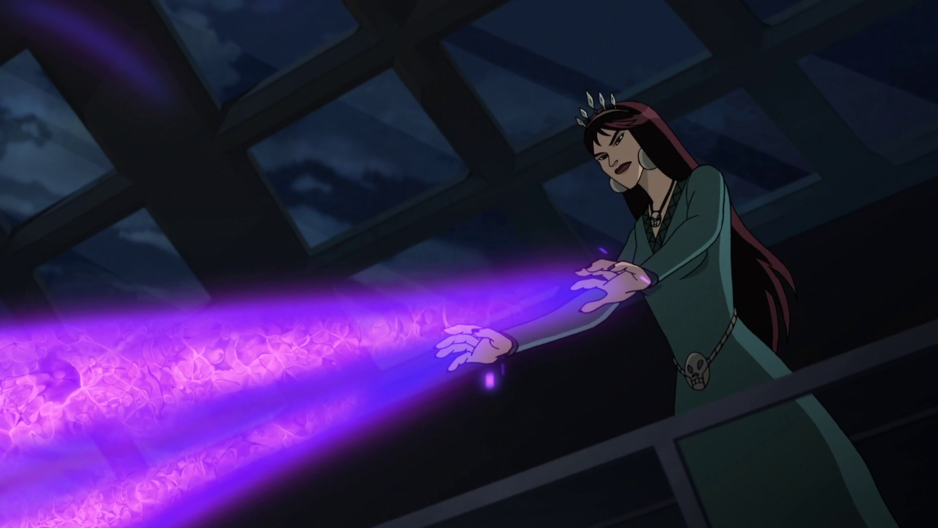 Image Le Fay USWW 5.png Disney Wiki Fandom powered by Wikia