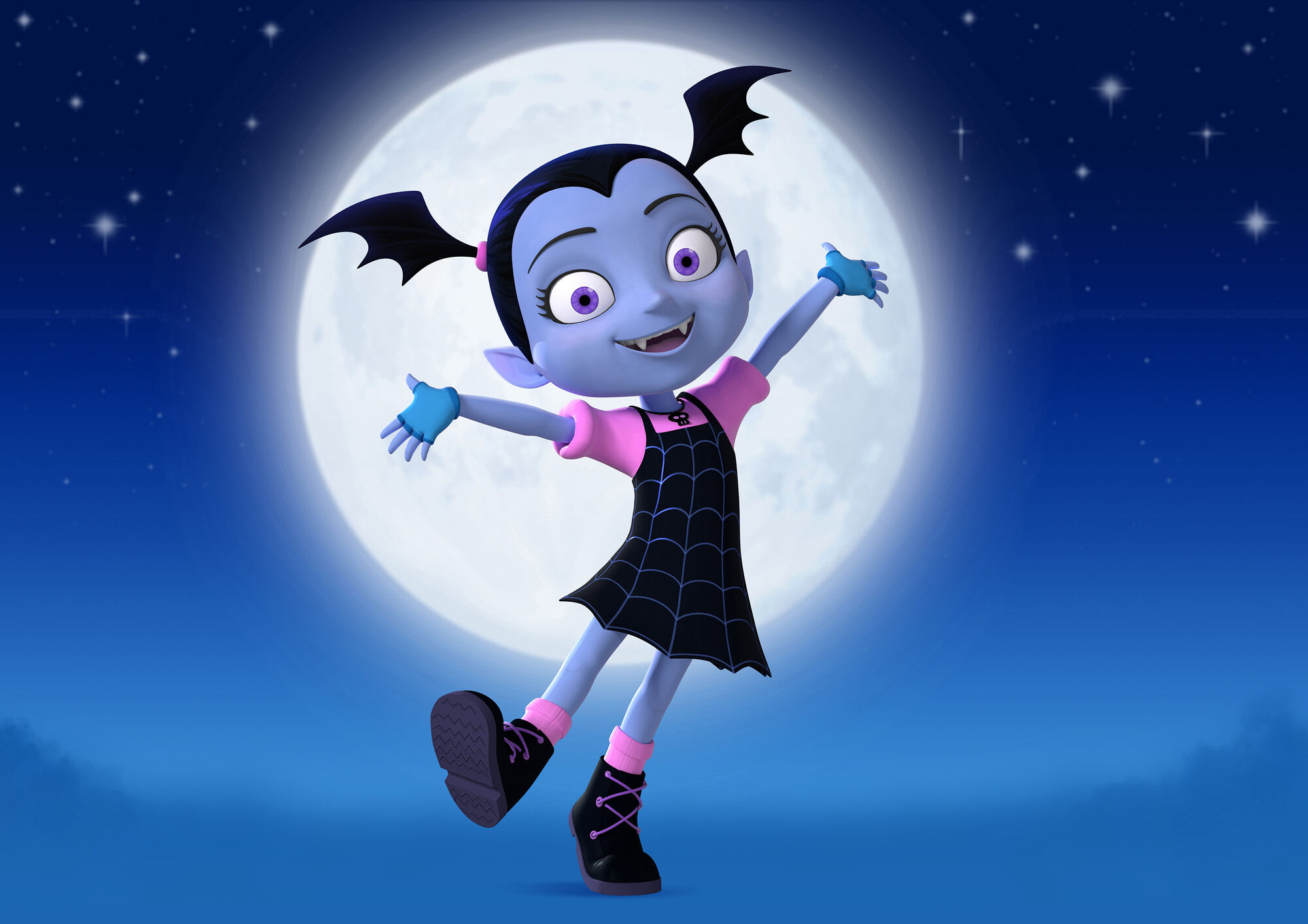 Image result for Vampirina