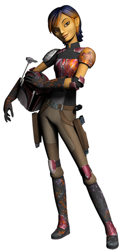 ... who are fans of Sabine Wren | Disney Wiki | Fandom powered by Wikia ... who are fans of Sabine Wren | Disney Wiki | Fandom powered by Wikia