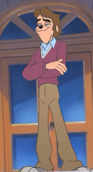 Bradley Uppercrust III | Disney Wiki | Fandom powered by Wikia