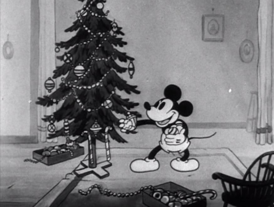 Mickey [1939]