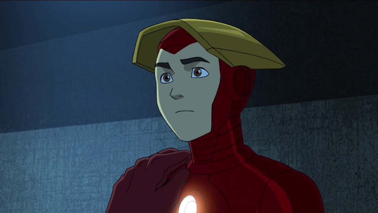 Image Iron Kid AA 11.png Disney Wiki Fandom powered by Wikia