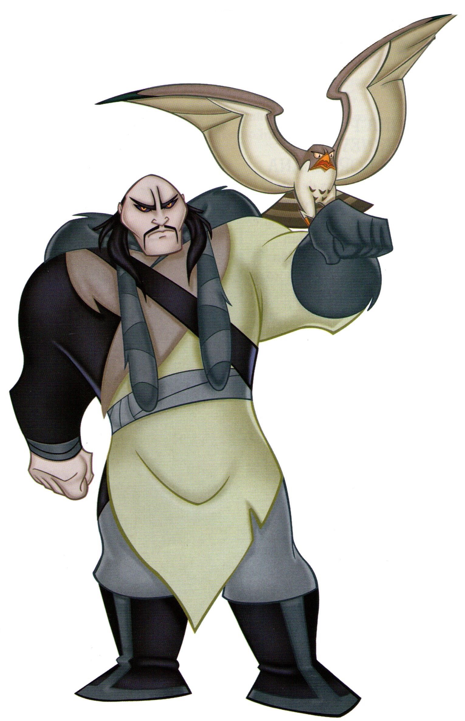 shan yu disney wiki fandom powered by wikia hong kong christmas 2019
