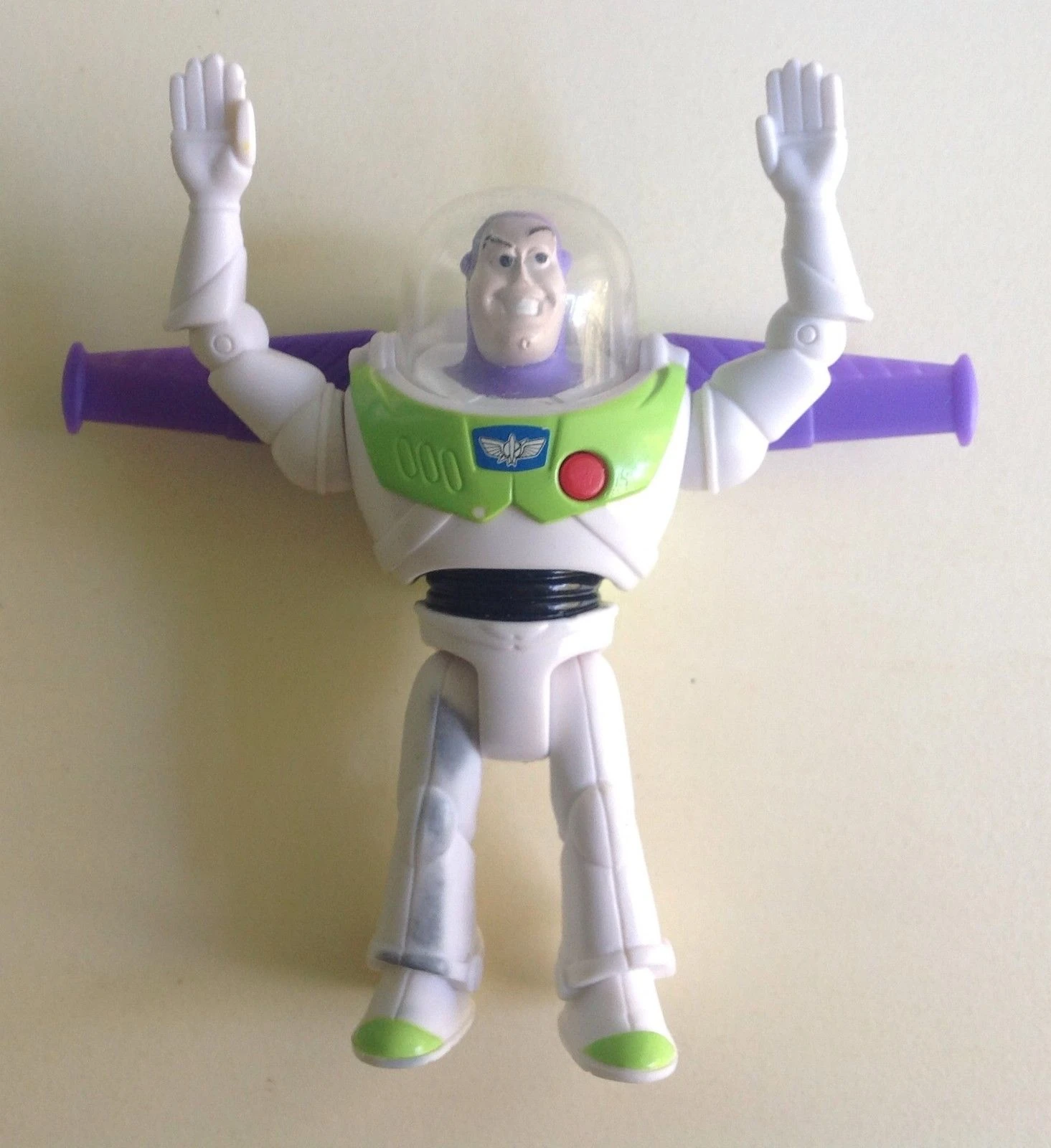 Image Buzz Lightyear Burger King Toy.jpg Disney Wiki Fandom