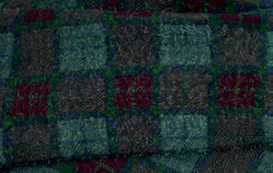 DunBroch tartan