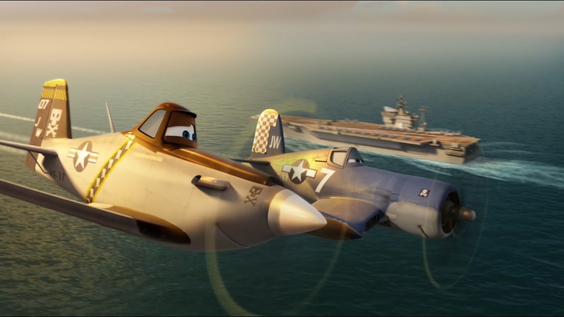 planes fire and rescue dusty crophopper