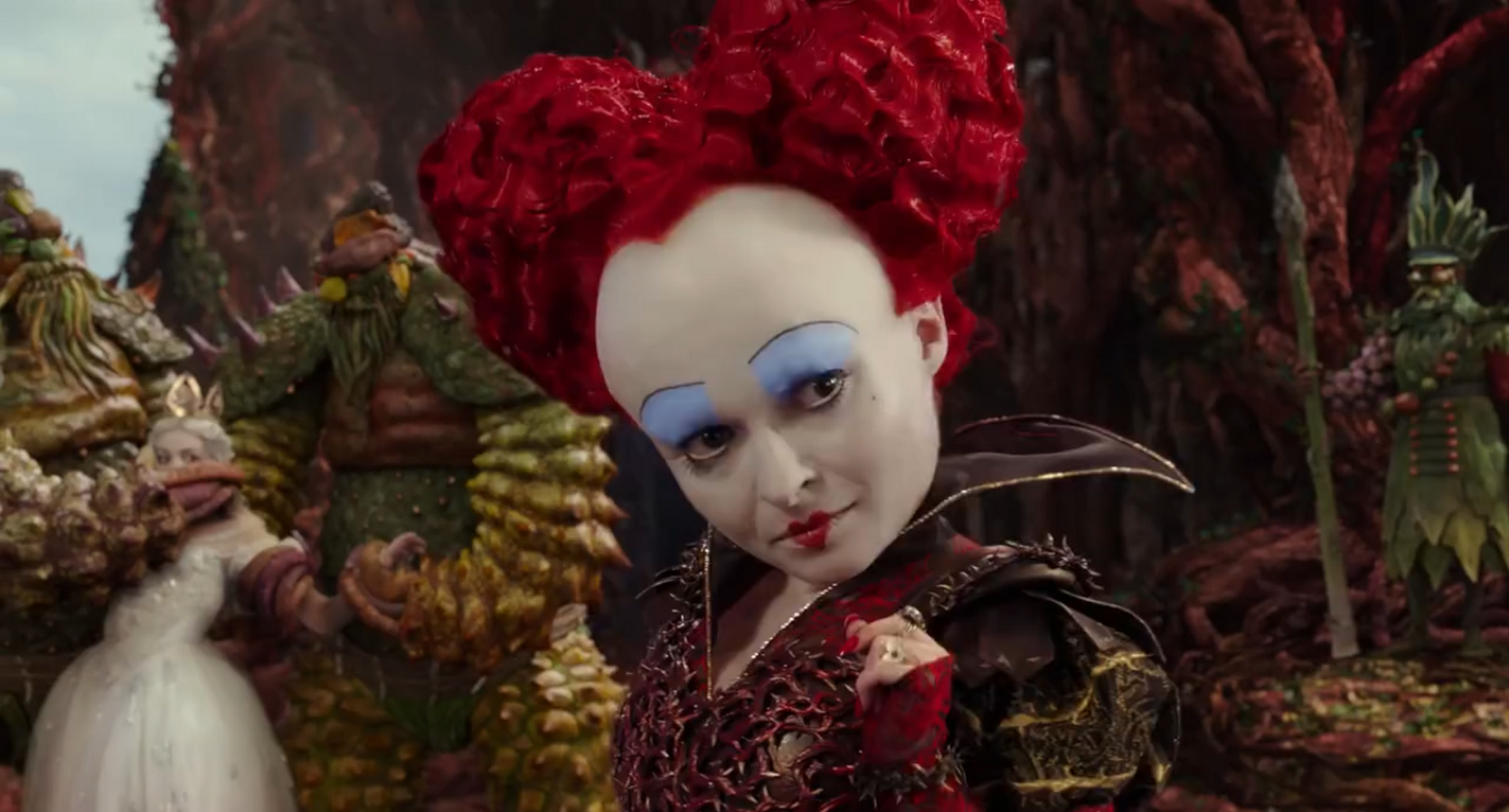 Alice Through The Looking Glass Site Imdb Com Alice Through The Looking Glass Site Imdb Com