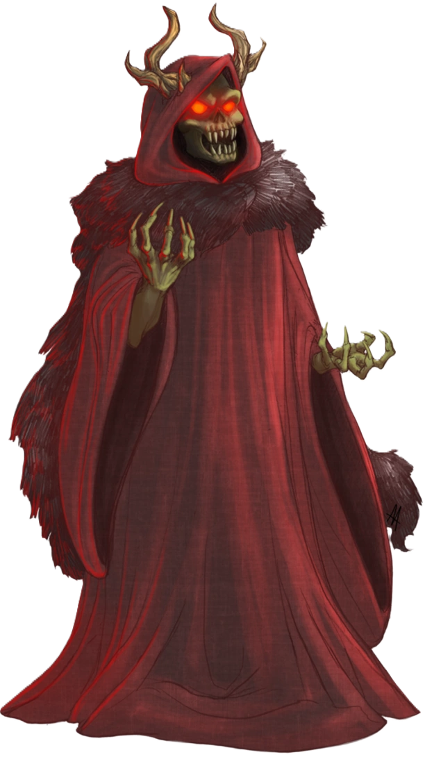 Horned King | Disney Wiki | Fandom powered by Wikia