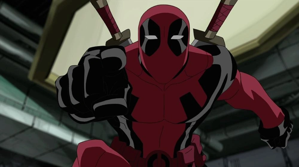 Deadpool Disney Wiki Fandom powered by Wikia