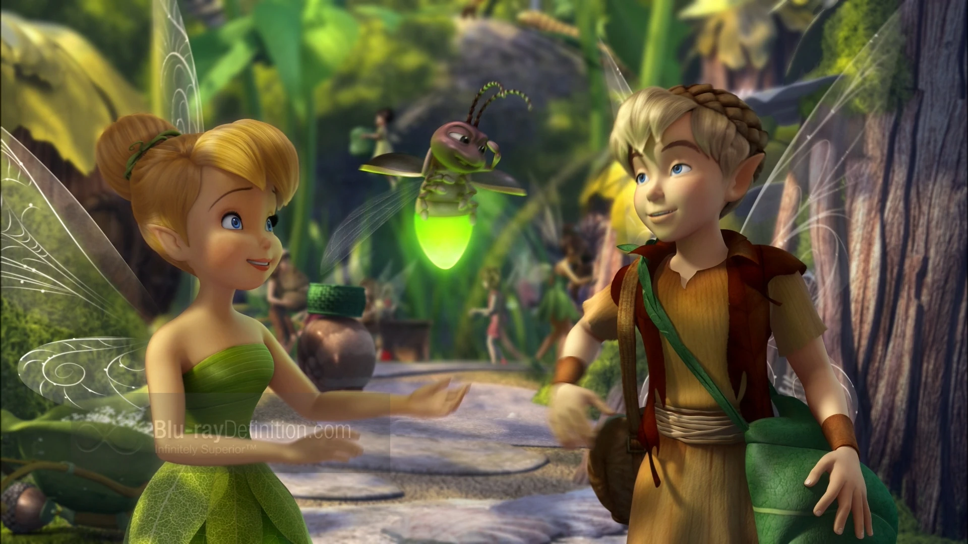 Image BDDefinitionTinkerBellFairyRescueb1080.jpg Disney Wiki