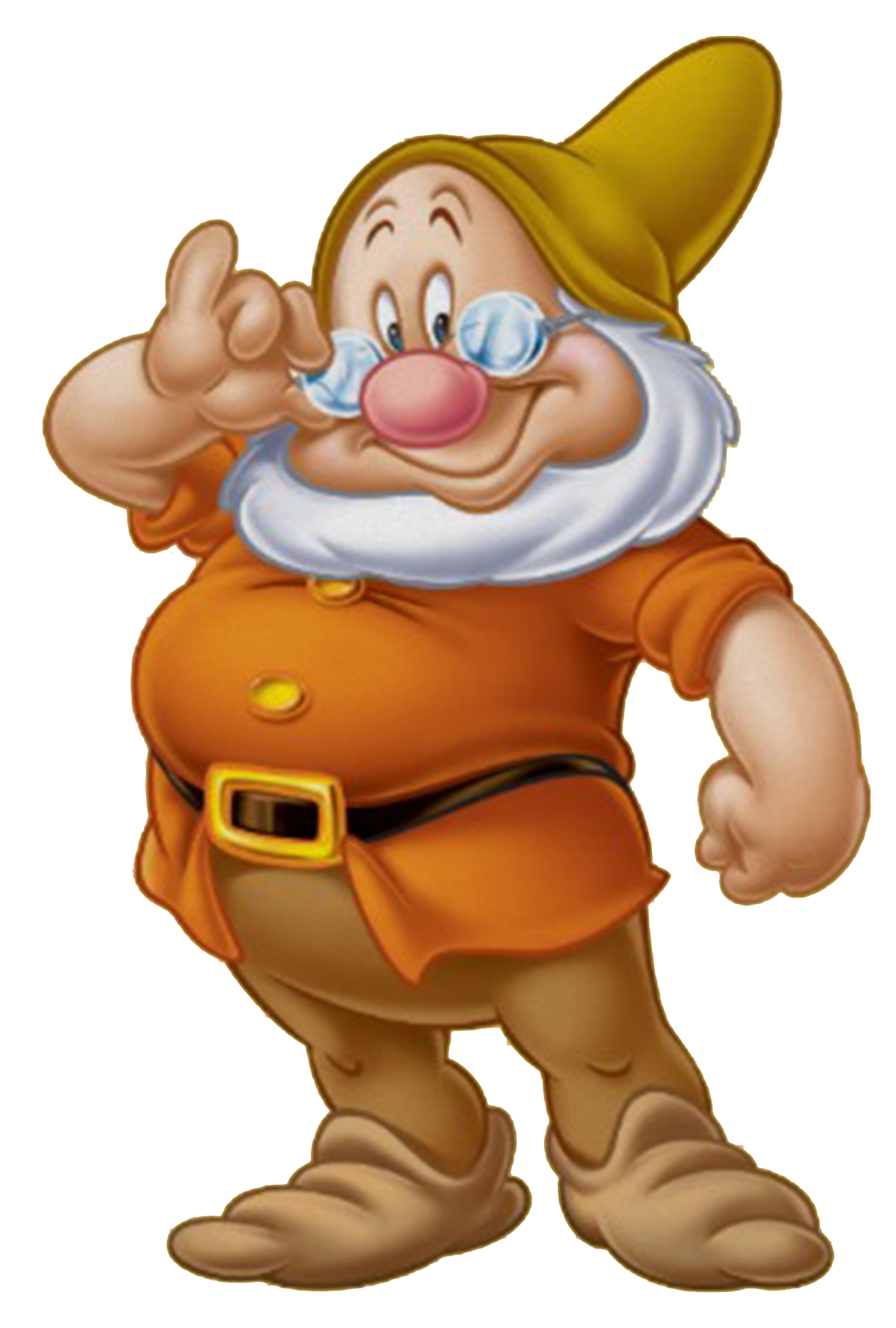 clipart happy dwarf - photo #28