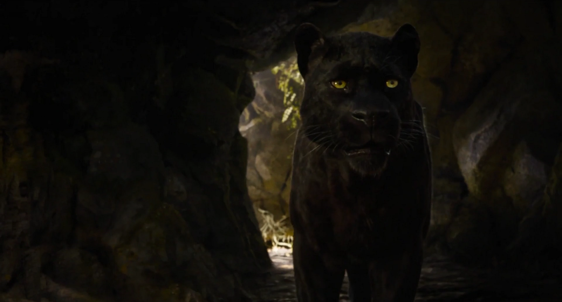 Image - Jungle Book 2016 135.png | Disney Wiki | Fandom powered by Wikia