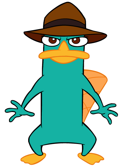Perry the Platypus | Disney Wiki | Fandom powered by Wikia