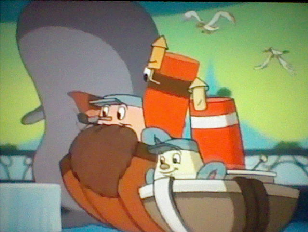 Big Toot | Disney Wiki | Fandom powered by Wikia