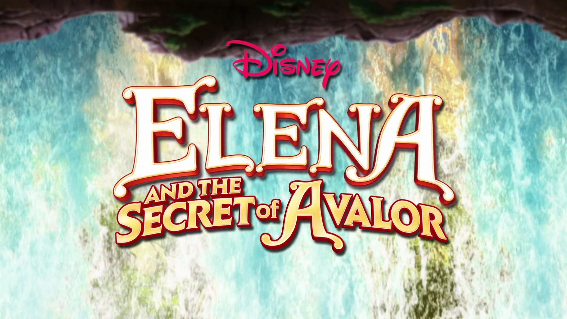 Elena and the Secret of Avalor | Disney Wiki | FANDOM powered by Wikia