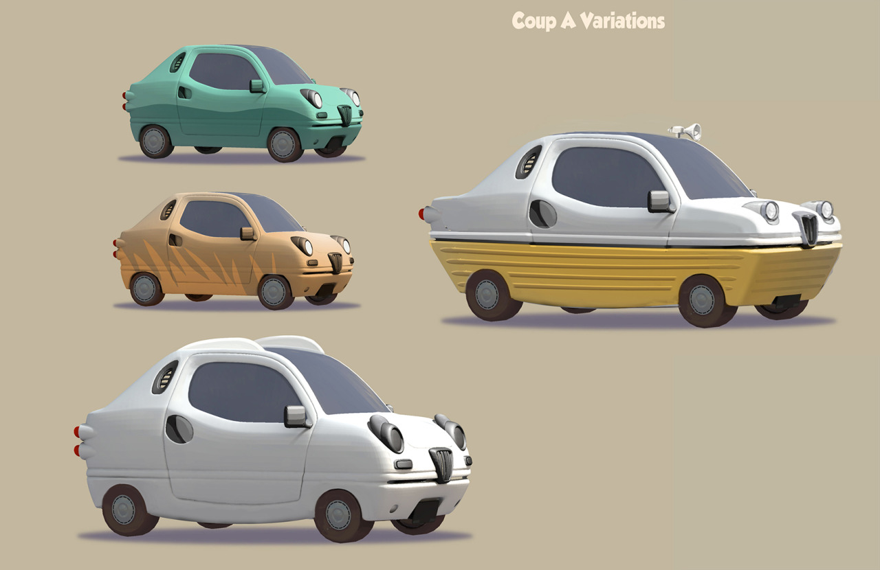 Image Zootopia vehicles 18.jpg Disney Wiki Fandom powered by Wikia