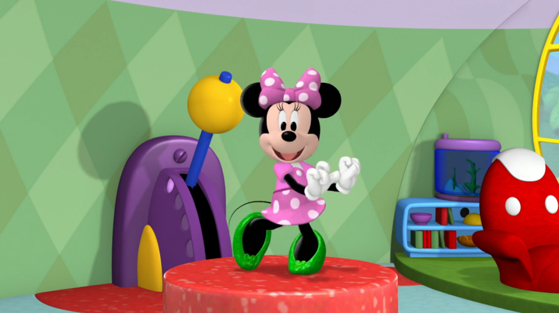 Goofy Doing Hot Dog Dance Goofy Doing Hot Dog Dance