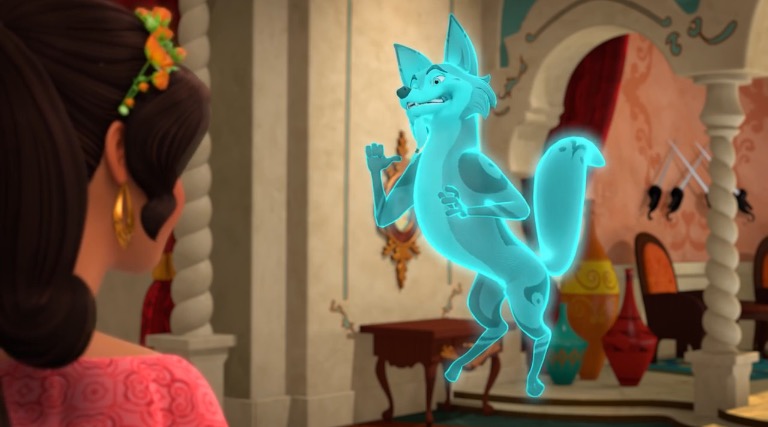 Image - Zuzo explains.jpeg | Disney Wiki | Fandom powered by Wikia