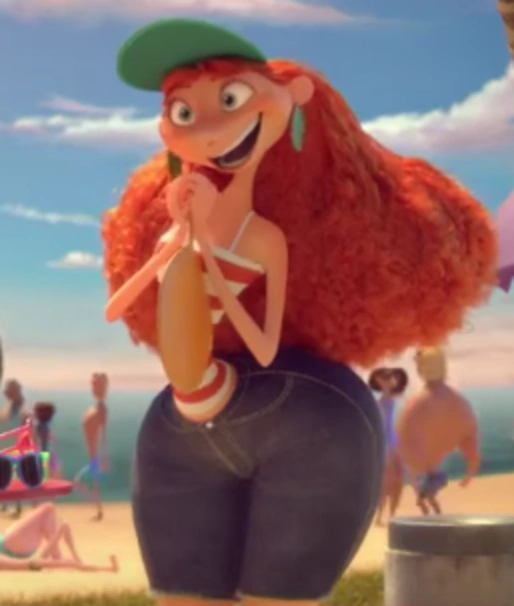 Sunglasses Vendor Disney Wiki Fandom powered by Wikia