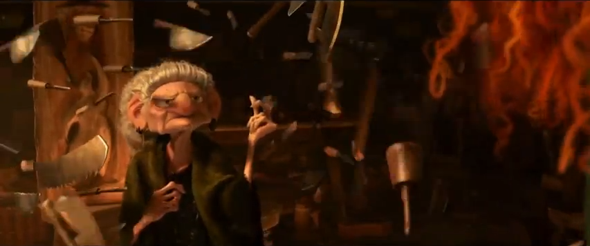 witch from brave says fortnite witch from brave says fortnite