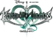 Kingdom Hearts X (chi) Logo