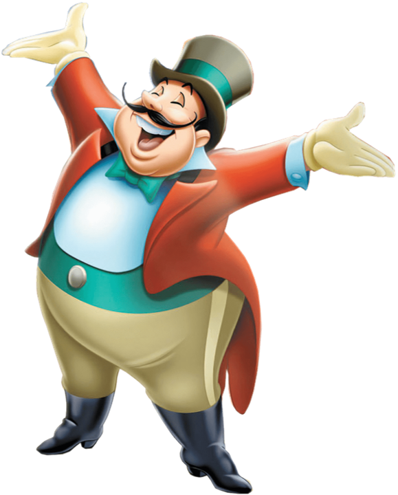 Image result for Image of a circus ring master