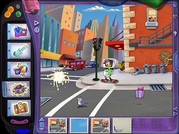 Disney Magic Artist Deluxe Free Download